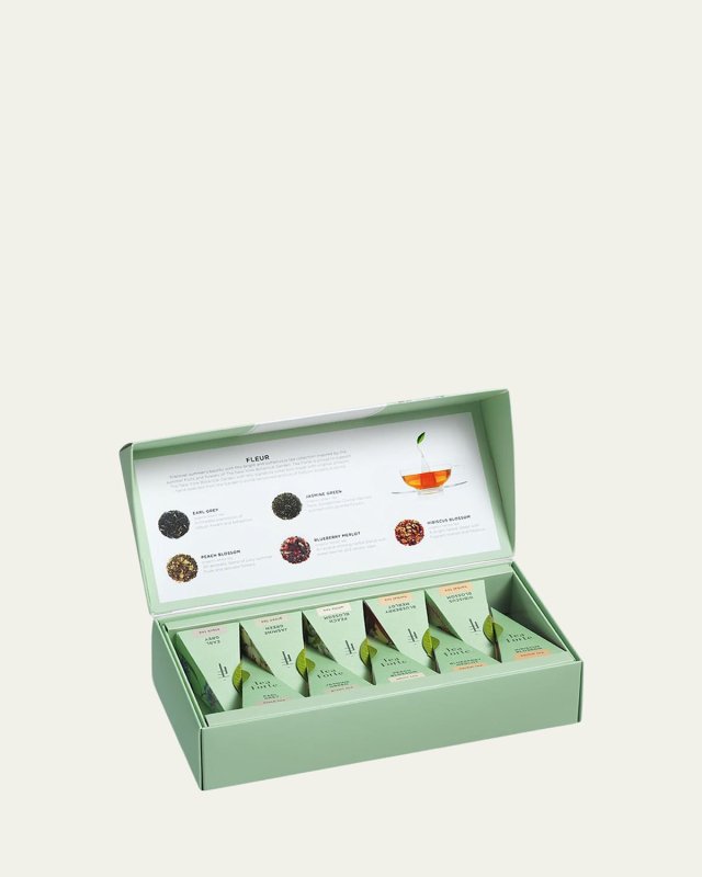 Fleur Petite Presentation Box